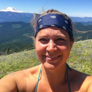 Lora Ramsey